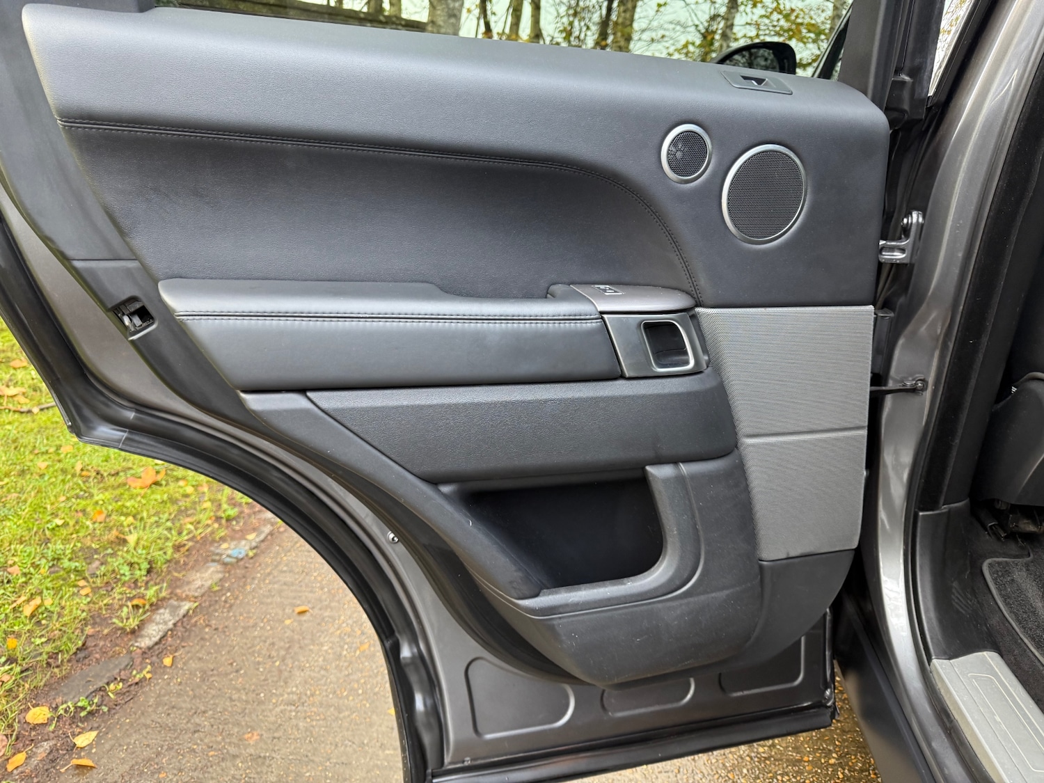 Used Land Rover Range Rover Sport 2017 for sale - 76578366: Photo 25