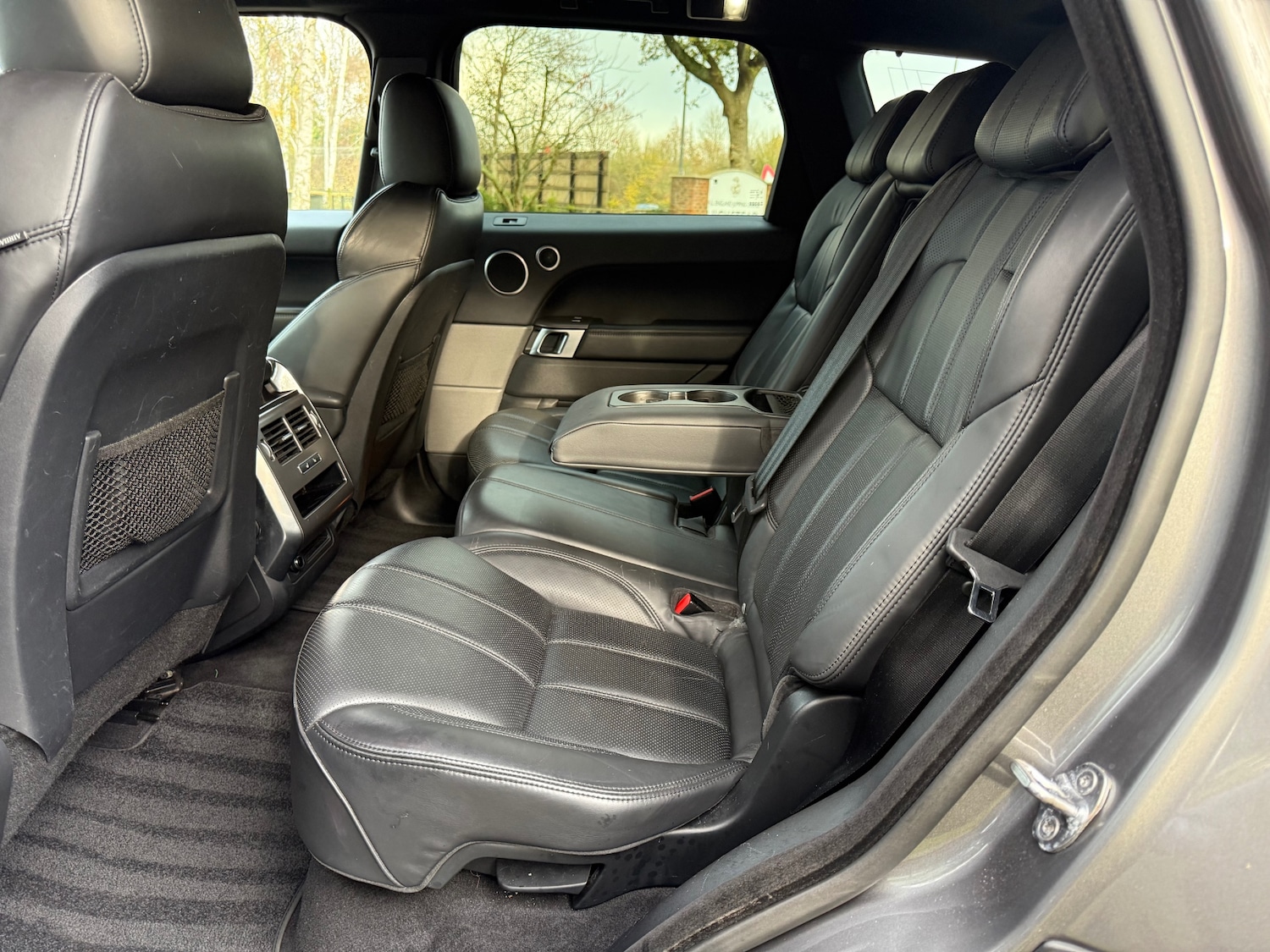 Used Land Rover Range Rover Sport 2017 for sale - 76578366: Photo 26