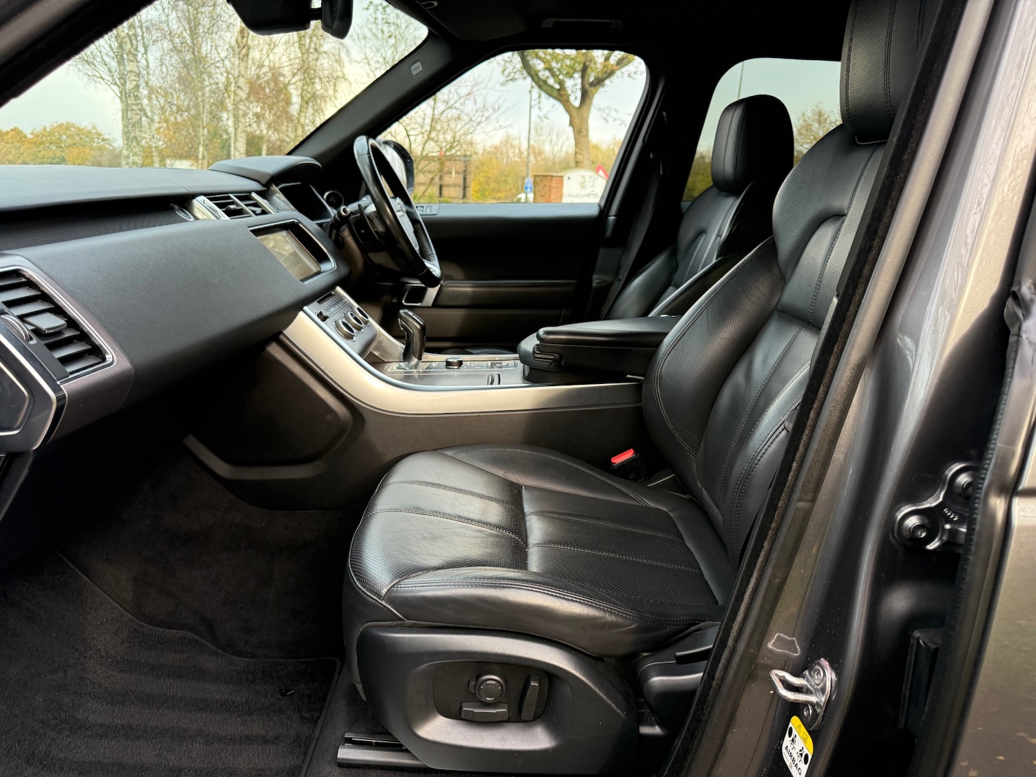 Used Land Rover Range Rover Sport 2017 for sale - 76578366: Photo 28