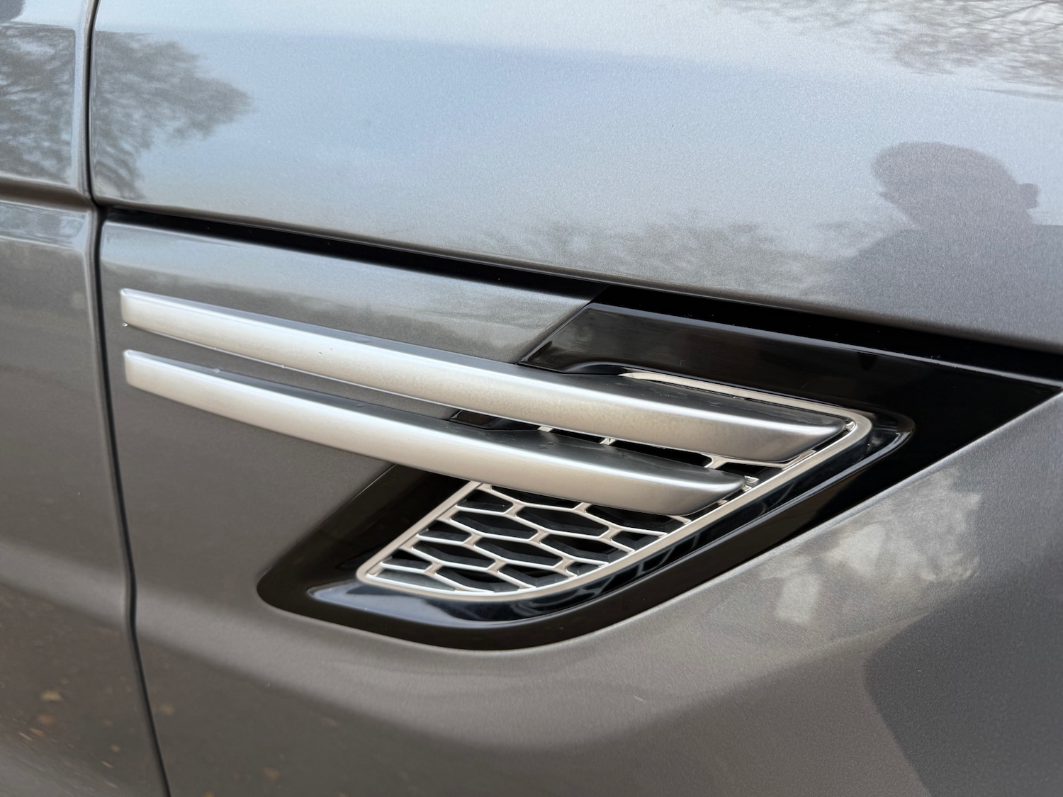 Used Land Rover Range Rover Sport 2017 for sale - 76578366: Photo 32