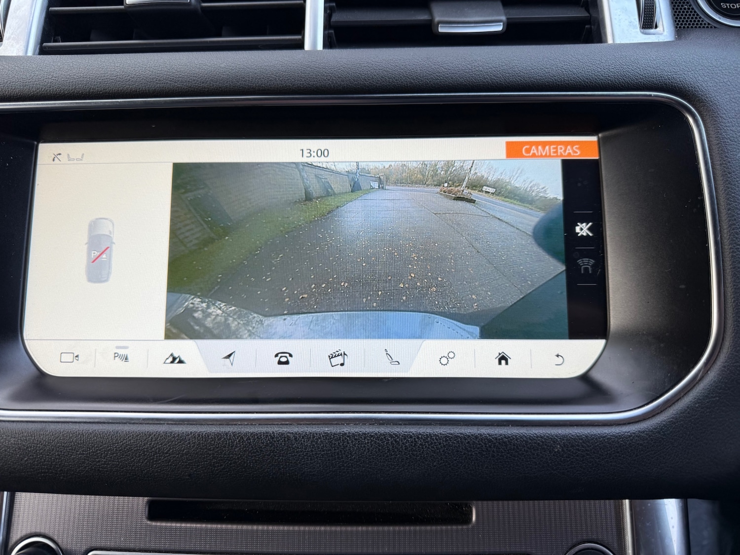 Used Land Rover Range Rover Sport 2017 for sale - 76578366: Photo 33