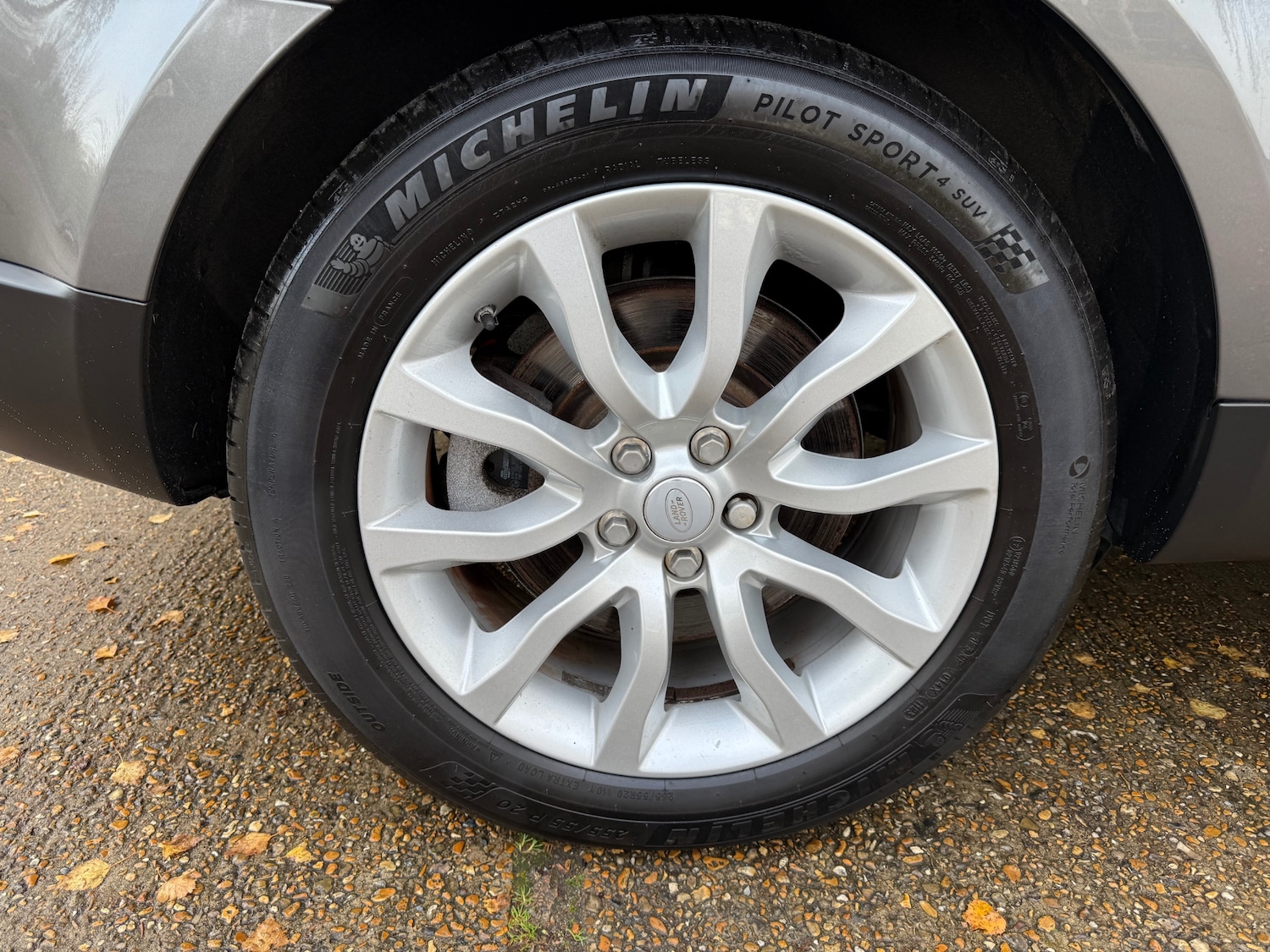 Used Land Rover Range Rover Sport 2017 for sale - 76578366: Photo 9