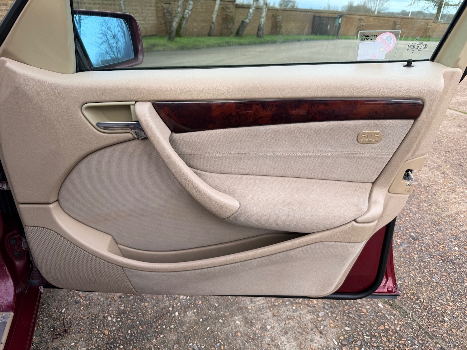 Used Mercedes-Benz C Class 1999 for sale - 77528435: Photo 13