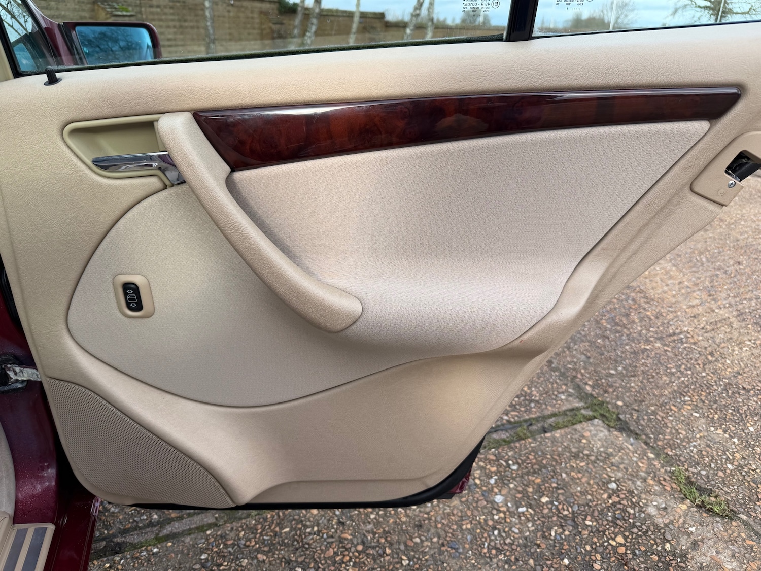 Used Mercedes-Benz C Class 1999 for sale - 77528435: Photo 18