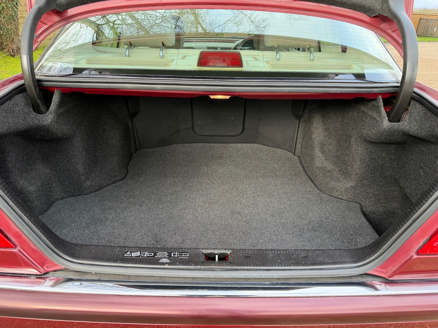 Used Mercedes-Benz C Class 1999 for sale - 77528435: Photo 20