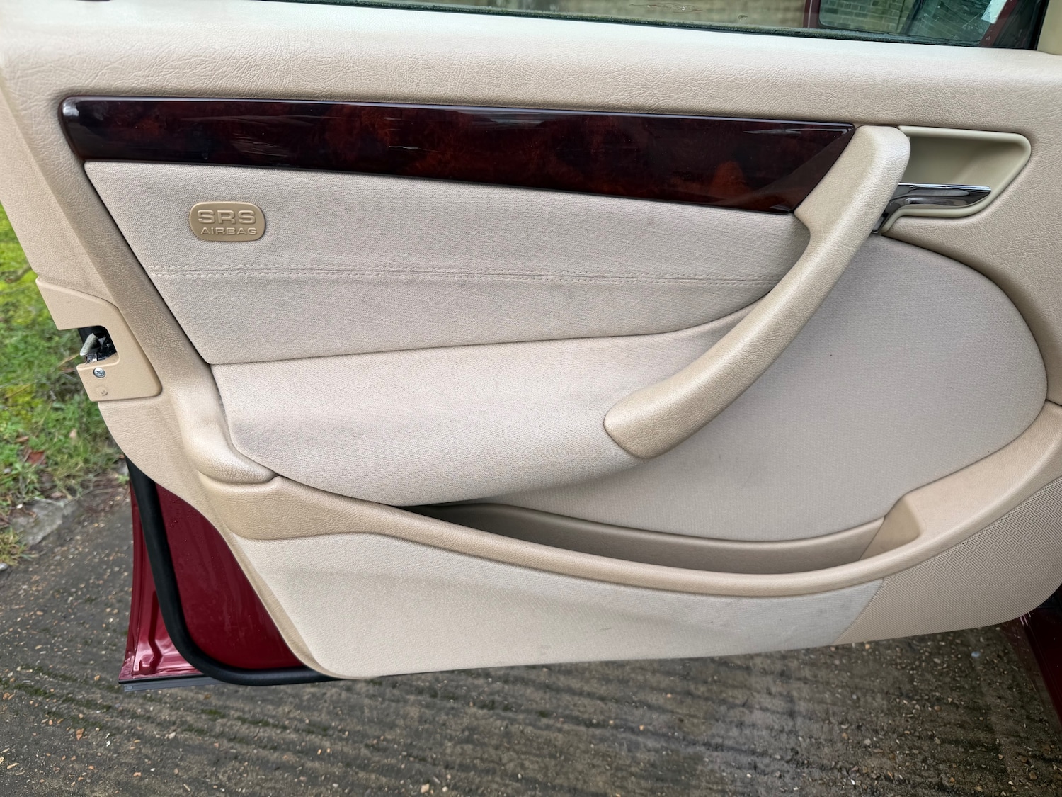 Used Mercedes-Benz C Class 1999 for sale - 77528435: Photo 23