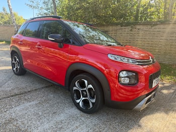 Used Citroen C3 Aircross 2019 for sale - 79748133: Photo