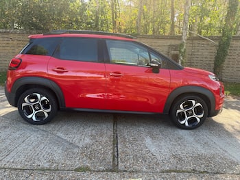 Used Citroen C3 Aircross 2019 for sale - 79748133: Photo