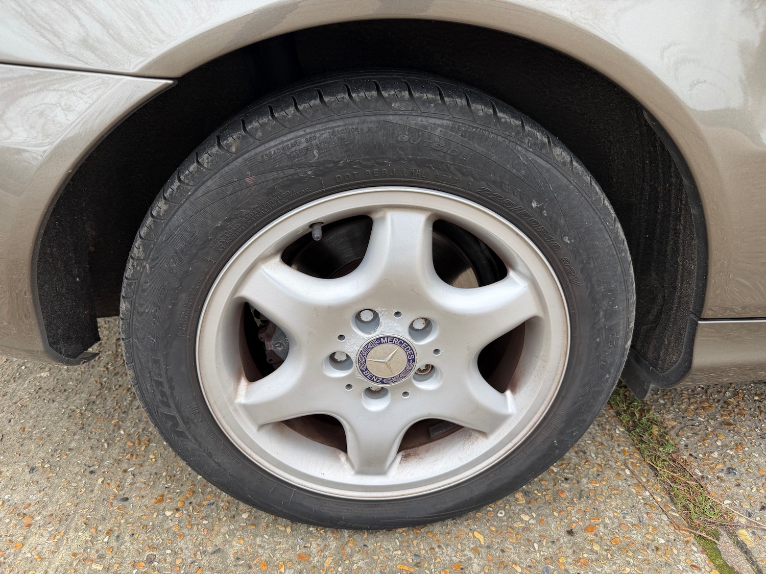 Used Mercedes-Benz CLK 2007 for sale - 77061892: Photo 10