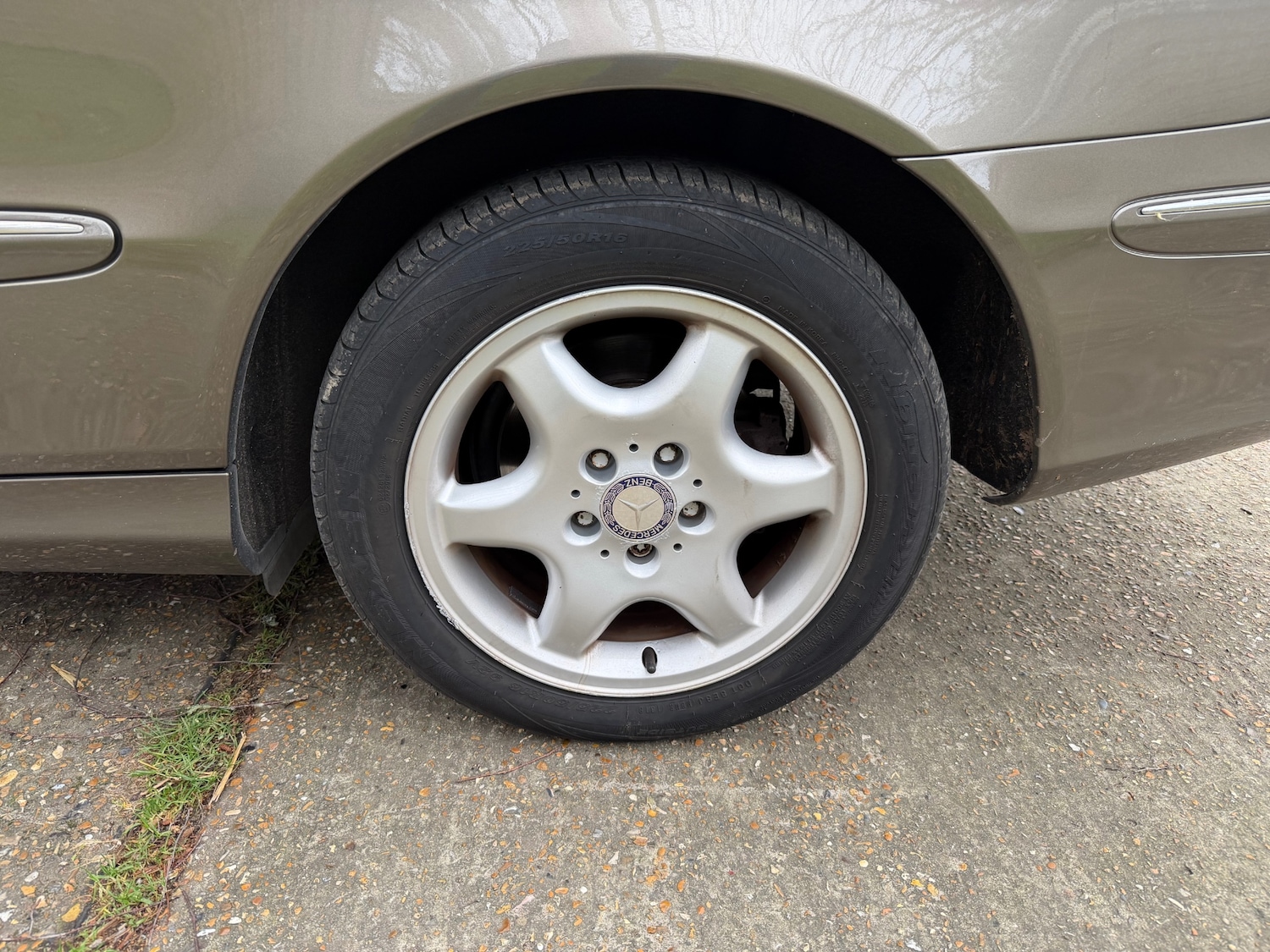 Used Mercedes-Benz CLK 2007 for sale - 77061892: Photo 13