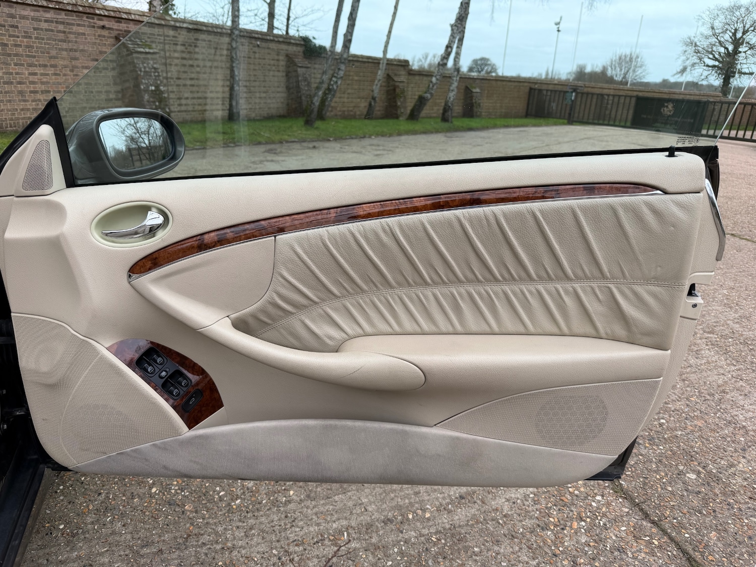 Used Mercedes-Benz CLK 2007 for sale - 77061892: Photo 14