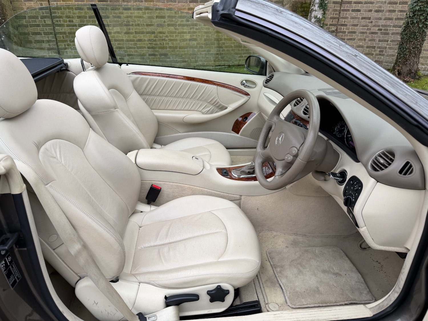 Used Mercedes-Benz CLK 2007 for sale - 77061892: Photo 15