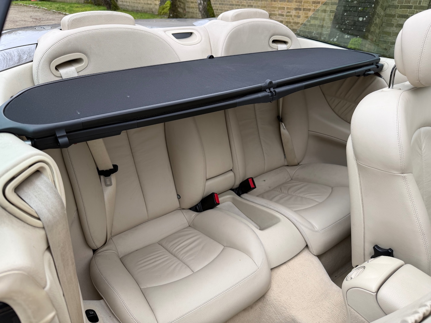 Used Mercedes-Benz CLK 2007 for sale - 77061892: Photo 19