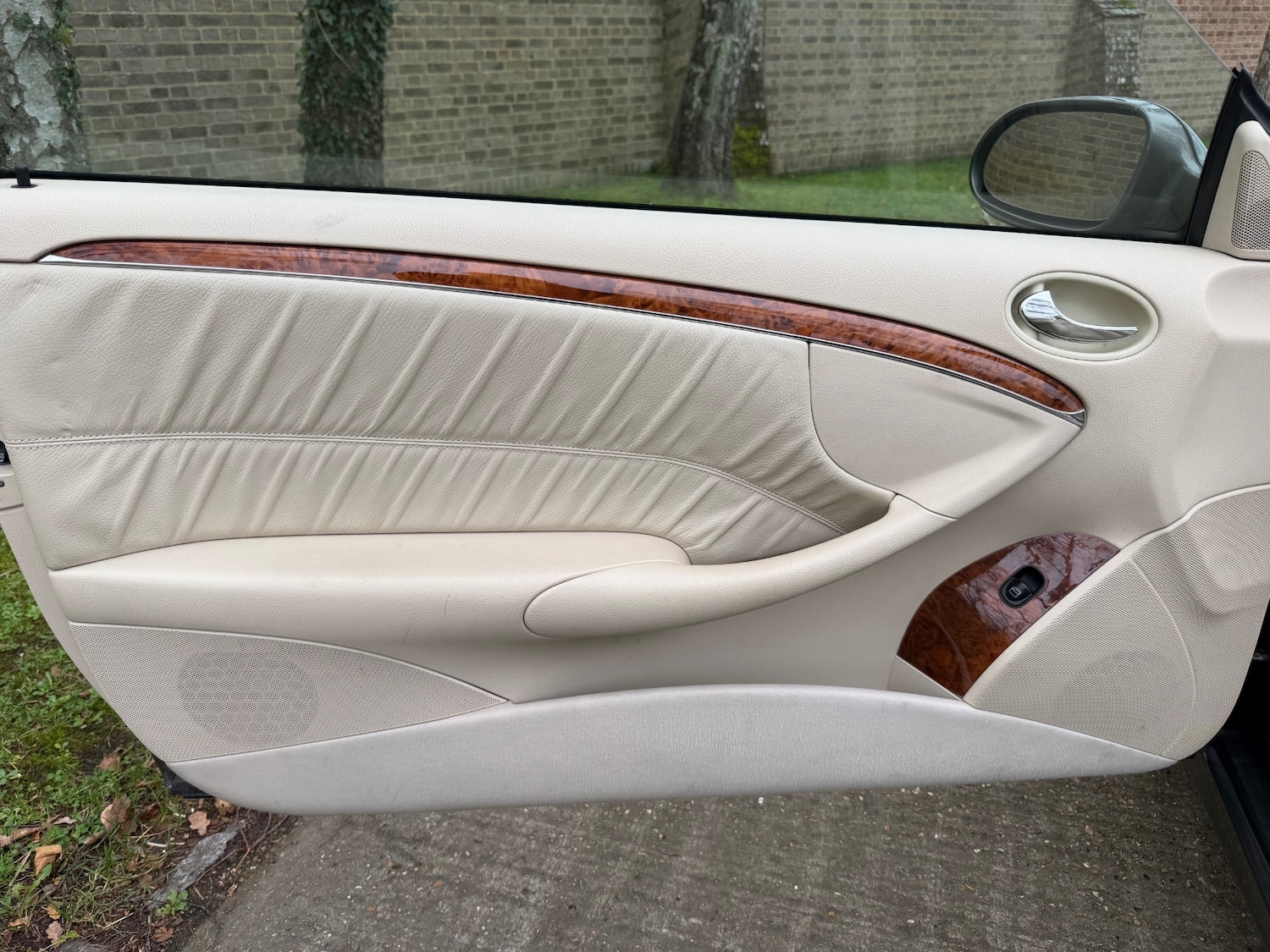 Used Mercedes-Benz CLK 2007 for sale - 77061892: Photo 21