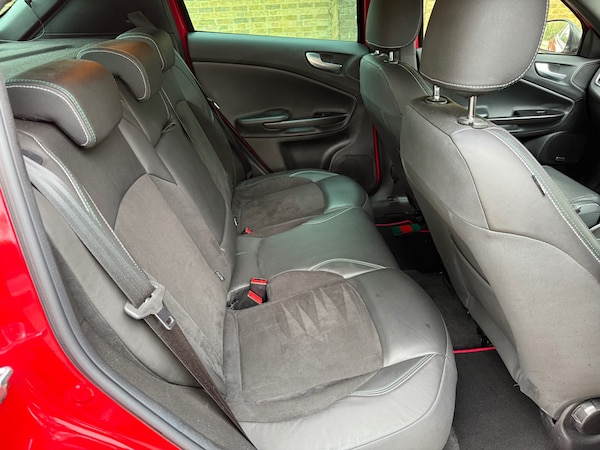 Used Alfa Romeo Giulietta 2014 for sale - 76263117: Photo 18