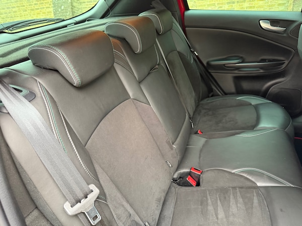 Used Alfa Romeo Giulietta 2014 for sale - 76263117: Photo 19