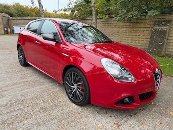 2014 (64) - 1.4 TB MultiAir QV Line 5dr TCT