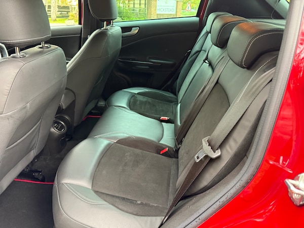 Used Alfa Romeo Giulietta 2014 for sale - 76263117: Photo 22
