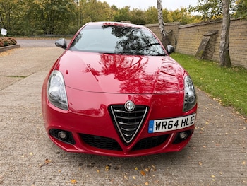 Used Alfa Romeo Giulietta 2014 for sale - 76263117: Photo 2