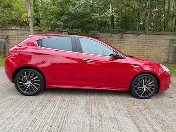 Used Alfa Romeo Giulietta 2014 for sale - 76263117: Photo 3