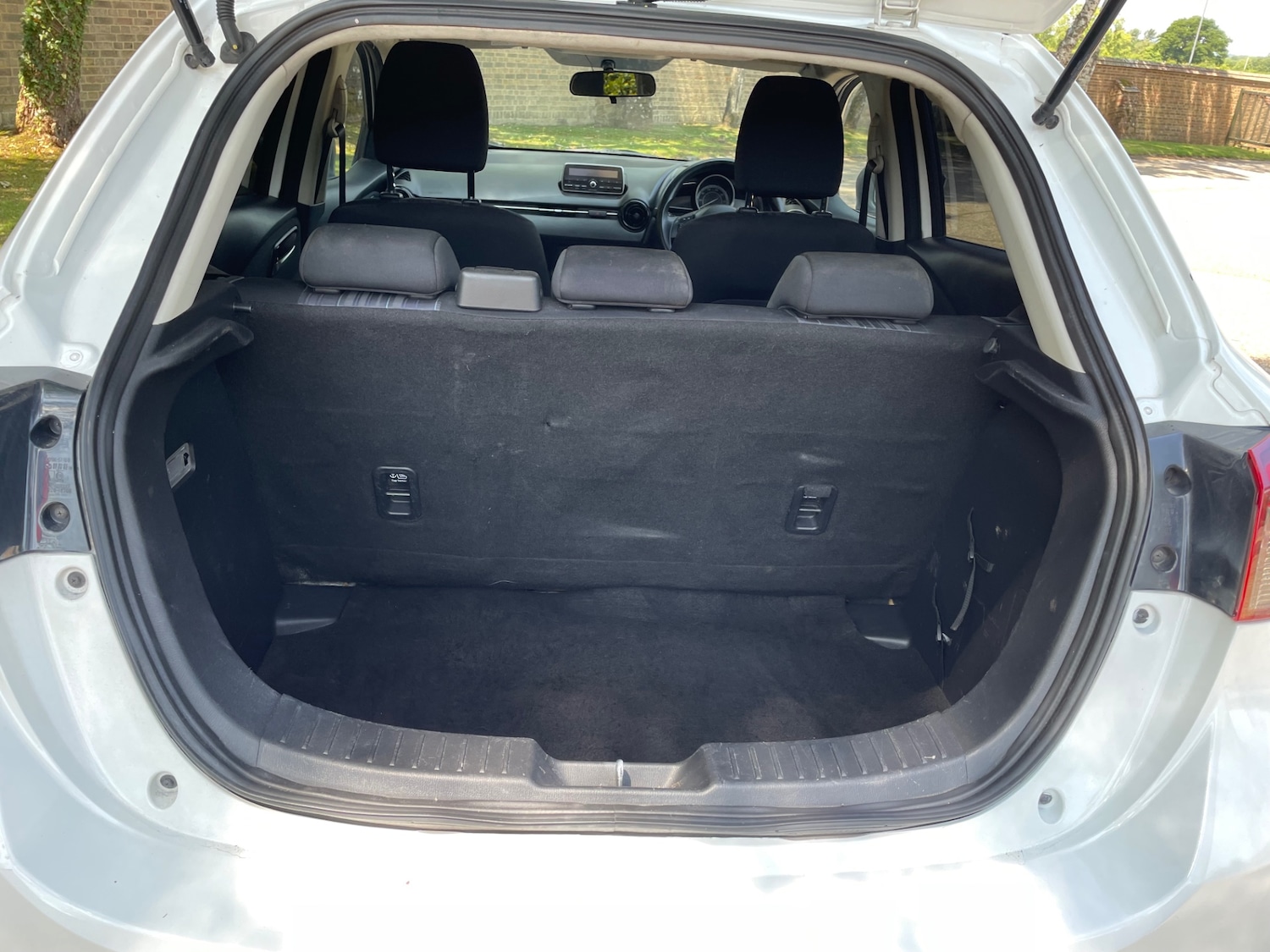 Vehicle 15
