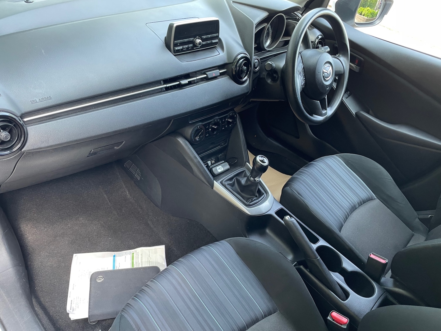 Vehicle 19