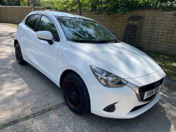 Used Mazda Mazda2 2016 for sale - 74961469: Photo