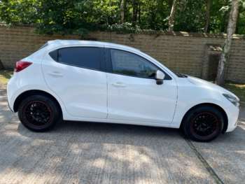 Used Mazda Mazda2 2016 for sale - 74961469: Photo
