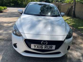 Used Mazda Mazda2 2016 for sale - 74961469: Photo