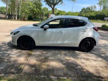 Used Mazda Mazda2 2016 for sale - 74961469: Photo