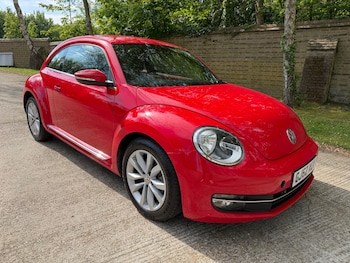 Used Volkswagen Beetle 2012 for sale - 78465726: Photo