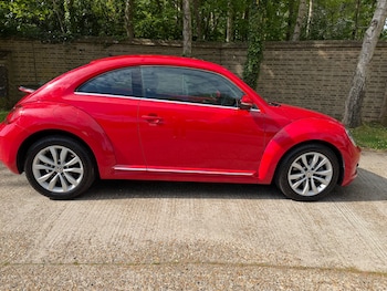 Used Volkswagen Beetle 2012 for sale - 78465726: Photo