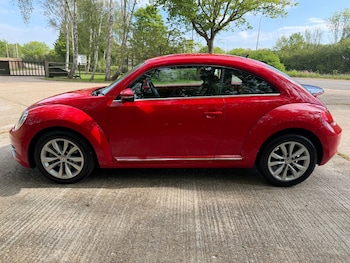 Used Volkswagen Beetle 2012 for sale - 78465726: Photo