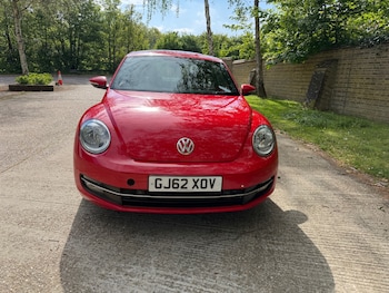 Used Volkswagen Beetle 2012 for sale - 78465726: Photo