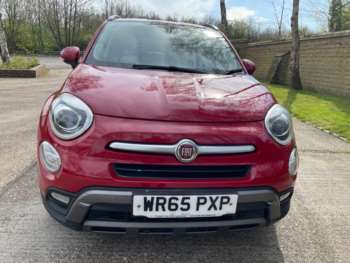 Used Fiat 500X 2015 for sale - 71414853: Photo