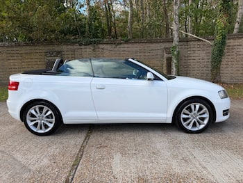 Used Audi A3 2012 for sale - 79785687: Photo