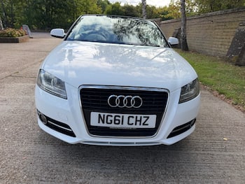 Used Audi A3 2012 for sale - 79785687: Photo