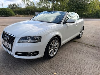 Used Audi A3 2012 for sale - 79785687: Photo