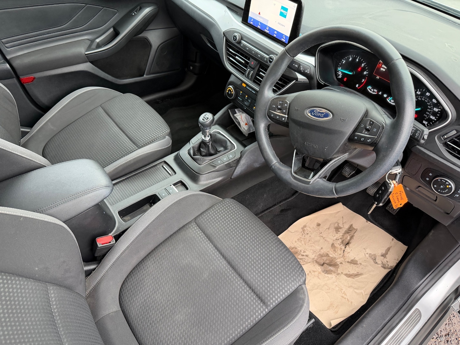 Used Ford Focus 2020 for sale - 77459722: Photo 10