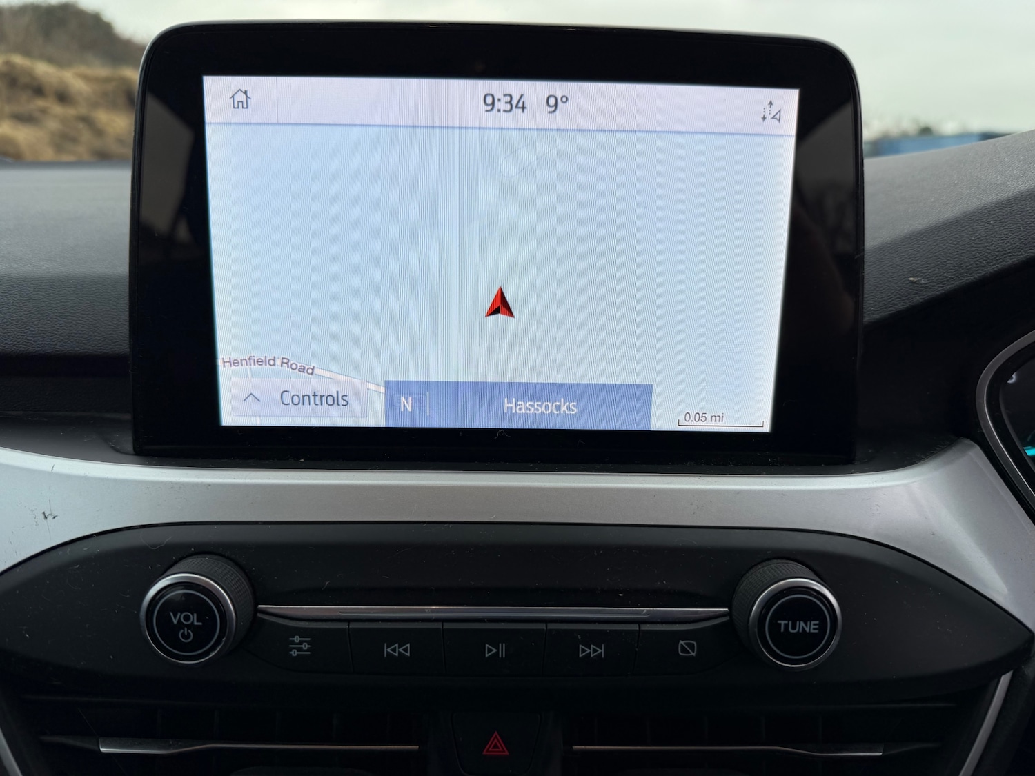 Used Ford Focus 2020 for sale - 77459722: Photo 11