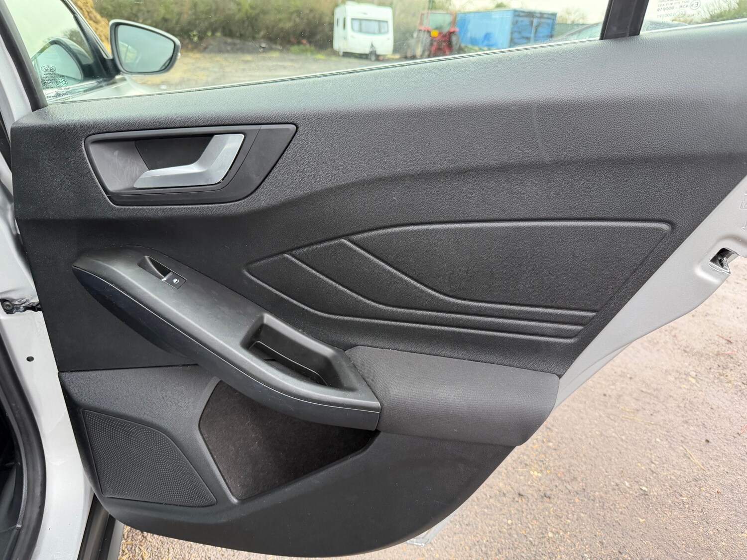 Used Ford Focus 2020 for sale - 77459722: Photo 13