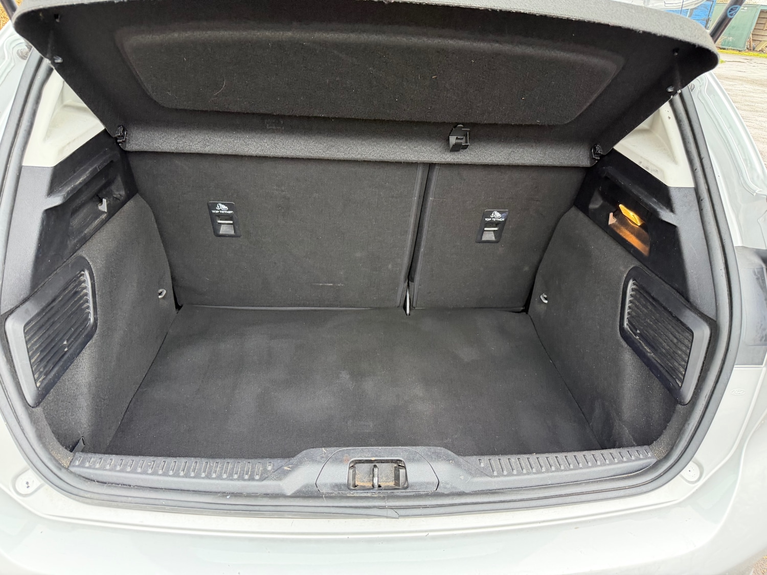 Used Ford Focus 2020 for sale - 77459722: Photo 15