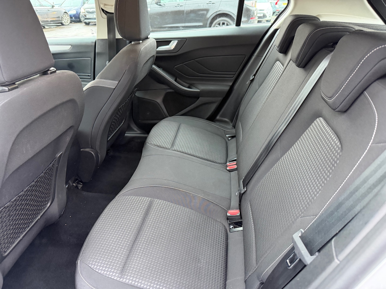 Used Ford Focus 2020 for sale - 77459722: Photo 17