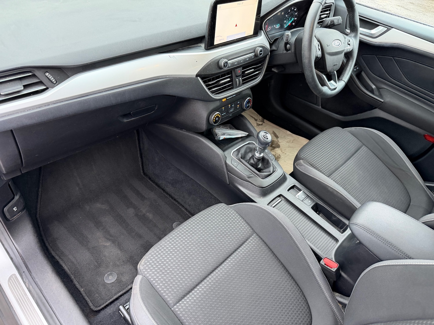 Used Ford Focus 2020 for sale - 77459722: Photo 20