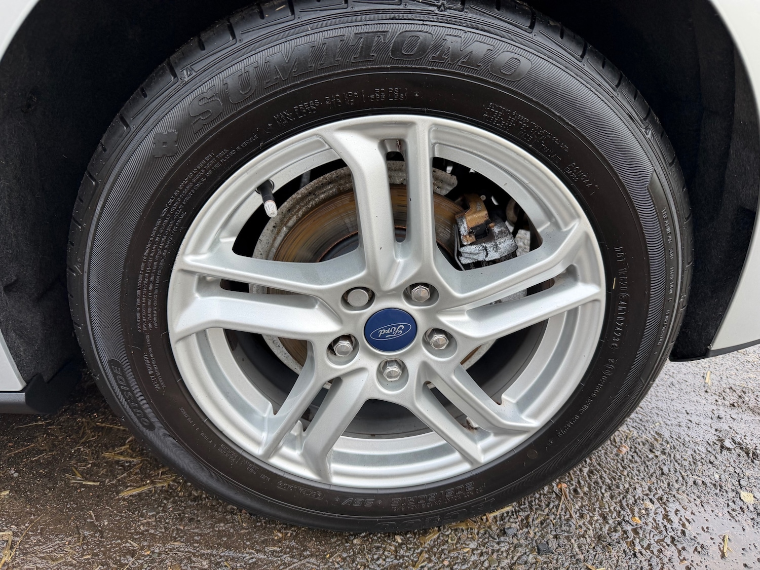 Used Ford Focus 2020 for sale - 77459722: Photo 24