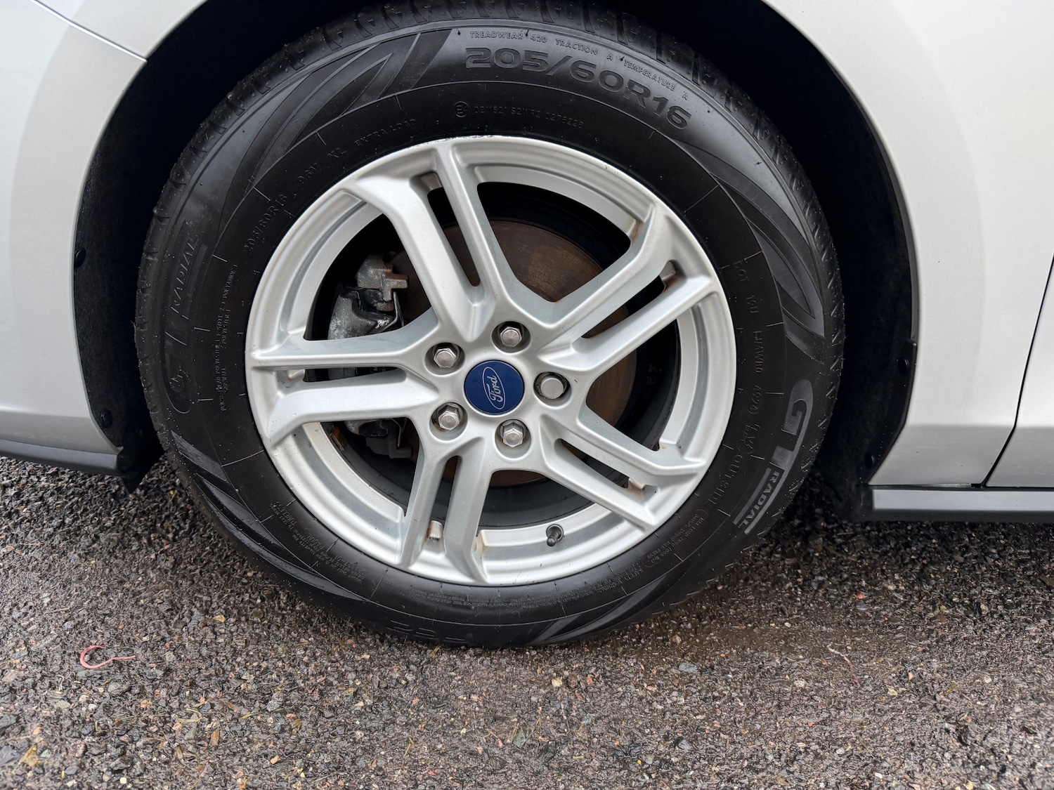 Used Ford Focus 2020 for sale - 77459722: Photo 25