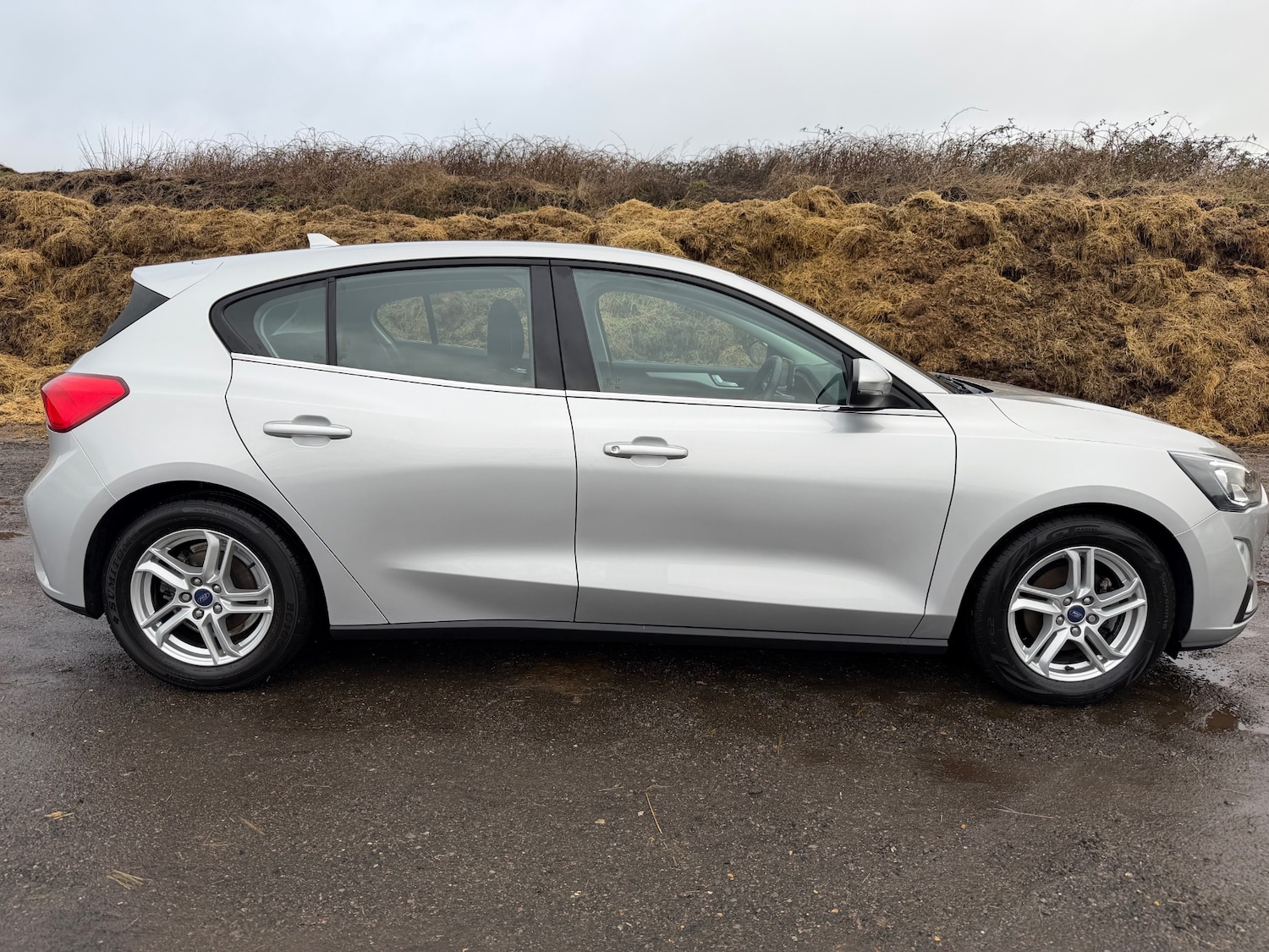 Used Ford Focus 2020 for sale - 77459722: Photo 5