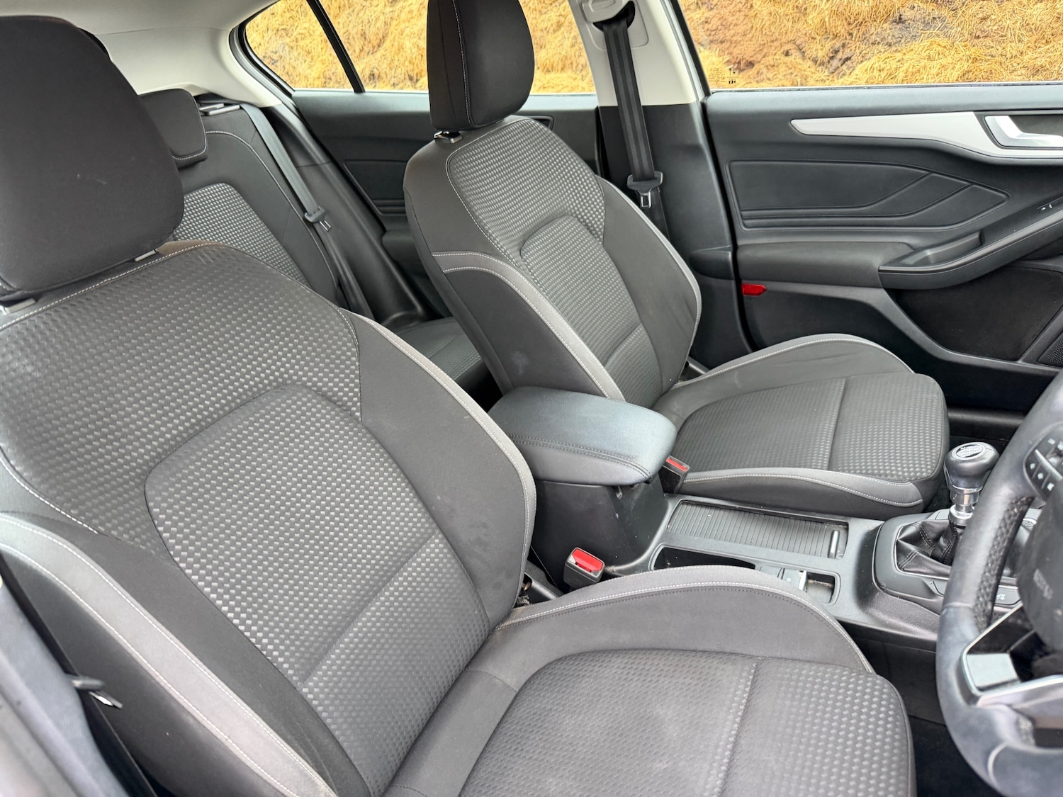 Used Ford Focus 2020 for sale - 77459722: Photo 9