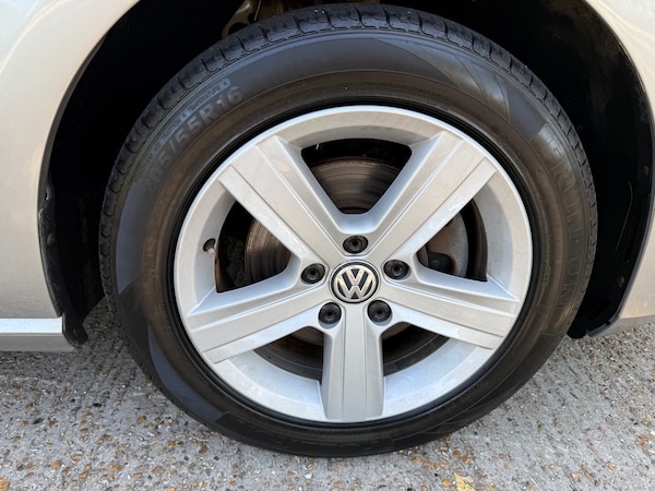 Used Volkswagen Golf 2017 for sale - 75288762: Photo 10