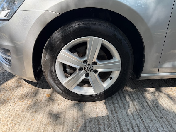 Used Volkswagen Golf 2017 for sale - 75288762: Photo 11